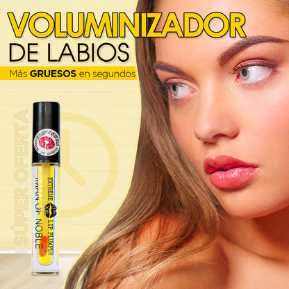 Compra 1 llévate 3 - VOLUMIZADOR DE LABIOS