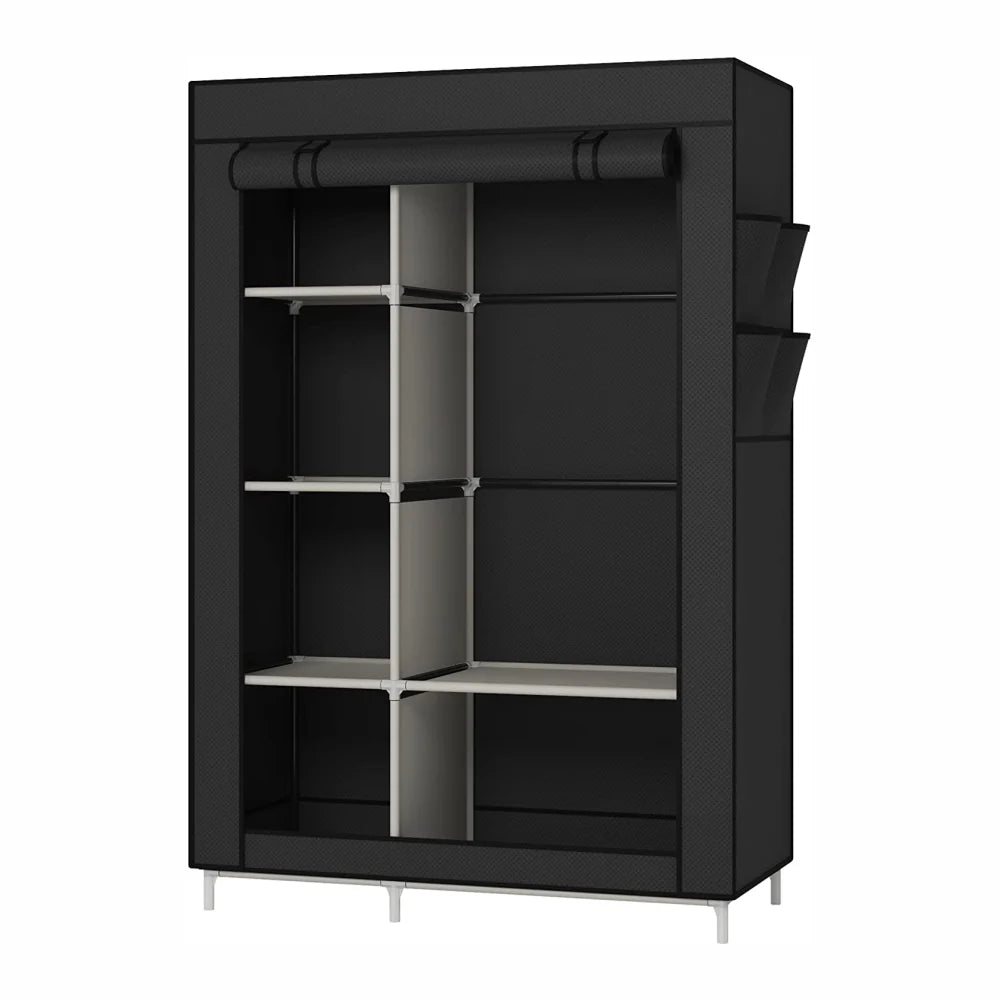 QUEMA DE EXISTENCIAS - Closet Organizador Desarmable - 35%OFF