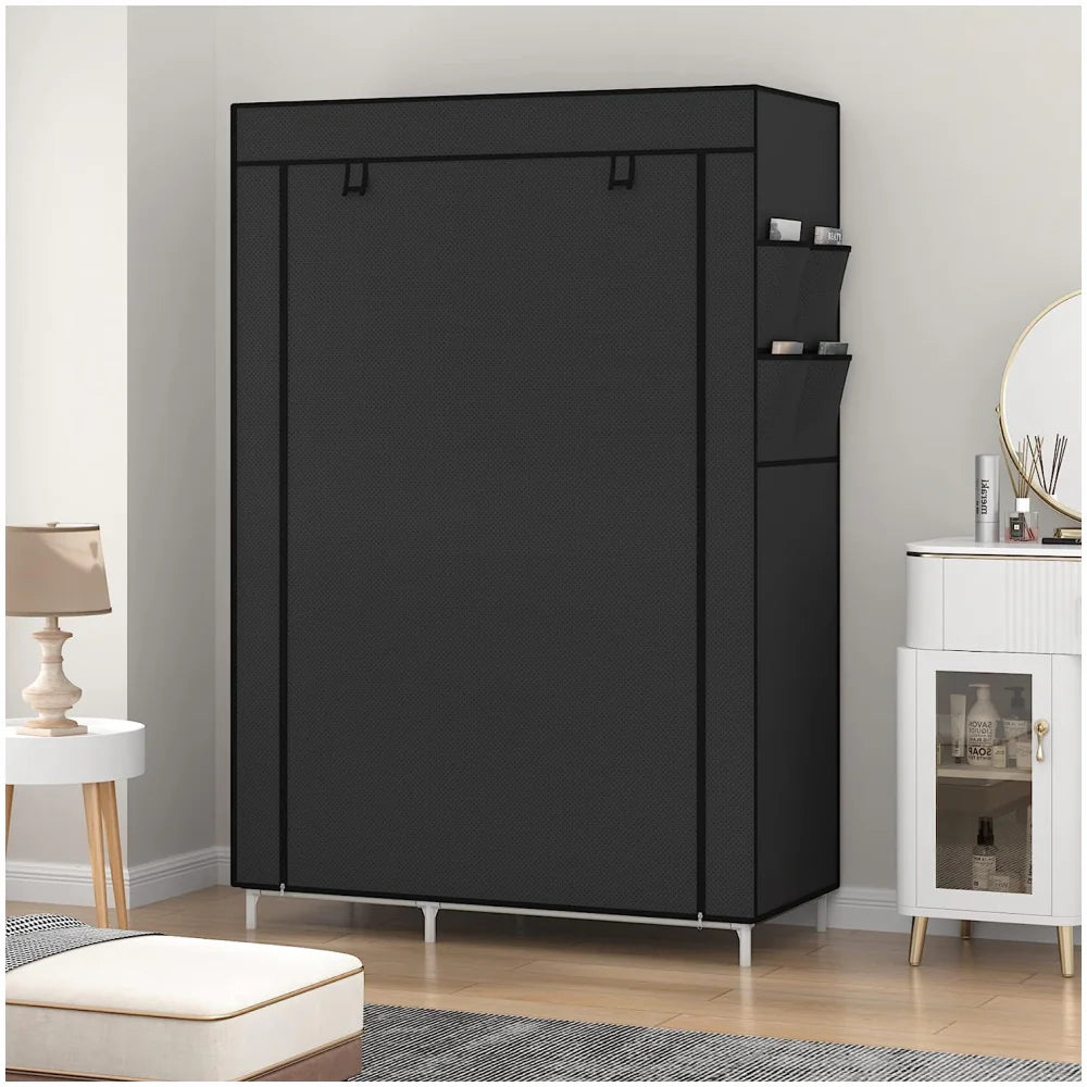 QUEMA DE EXISTENCIAS - Closet Organizador Desarmable - 35%OFF