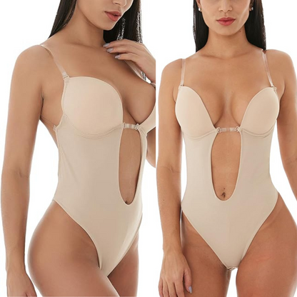 Compra 1 llévate 2 - Body InvisibleCurve® - QUEMA DE STOCK