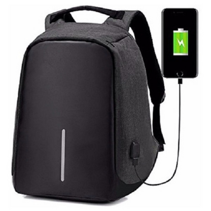 Promoción Relámpago⚠️ Mochila Antirrobo + Auriculares VZG PRO™ con un 50%OFF